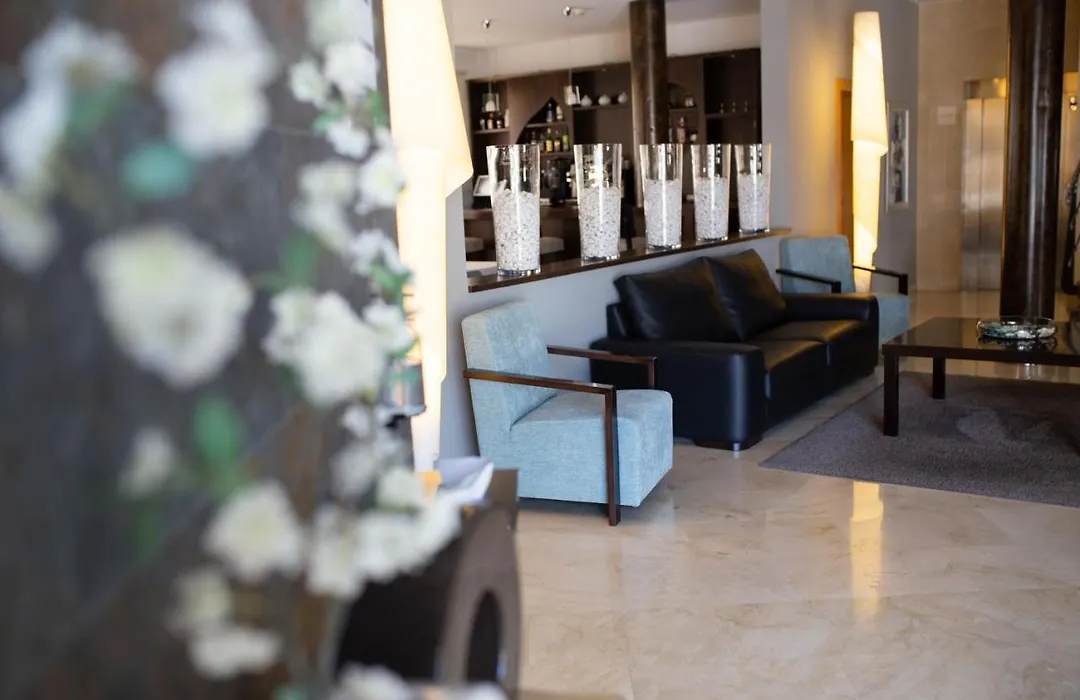 Hotel El Trebol-1