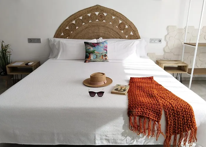 Hostal Aires del Mar